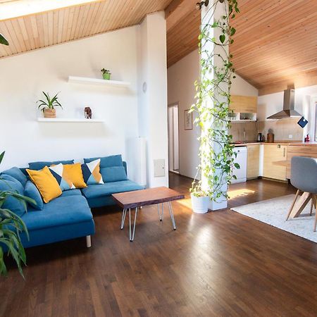 Bivalvia Apartments Koper Dış mekan fotoğraf