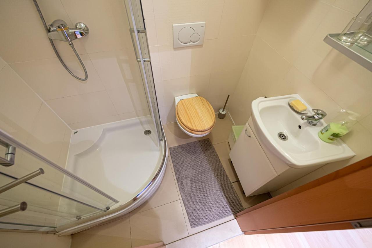 Bivalvia Apartments Koper Dış mekan fotoğraf