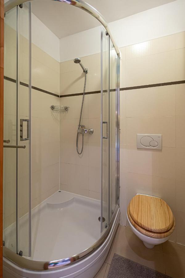 Bivalvia Apartments Koper Dış mekan fotoğraf