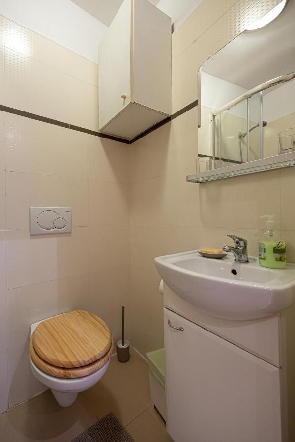 Bivalvia Apartments Koper Dış mekan fotoğraf