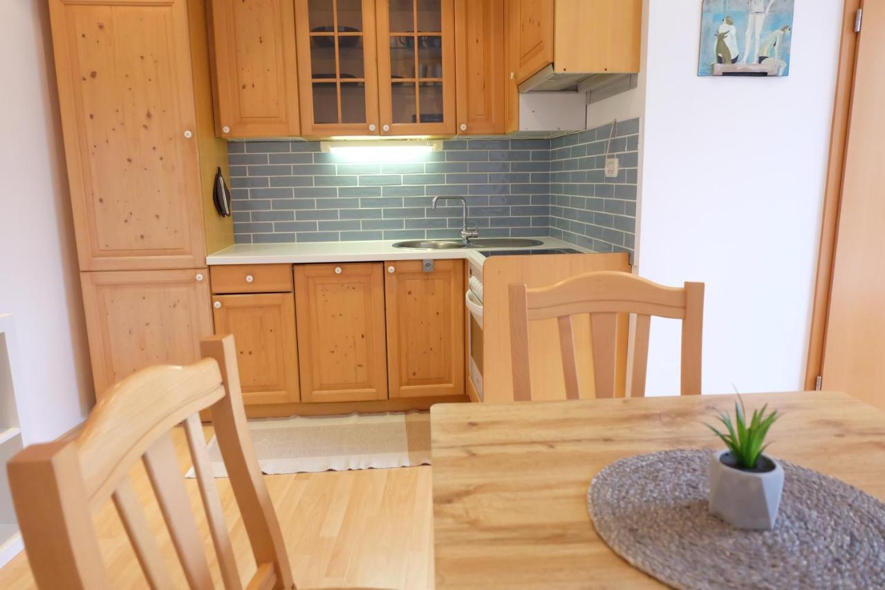 Bivalvia Apartments Koper Dış mekan fotoğraf