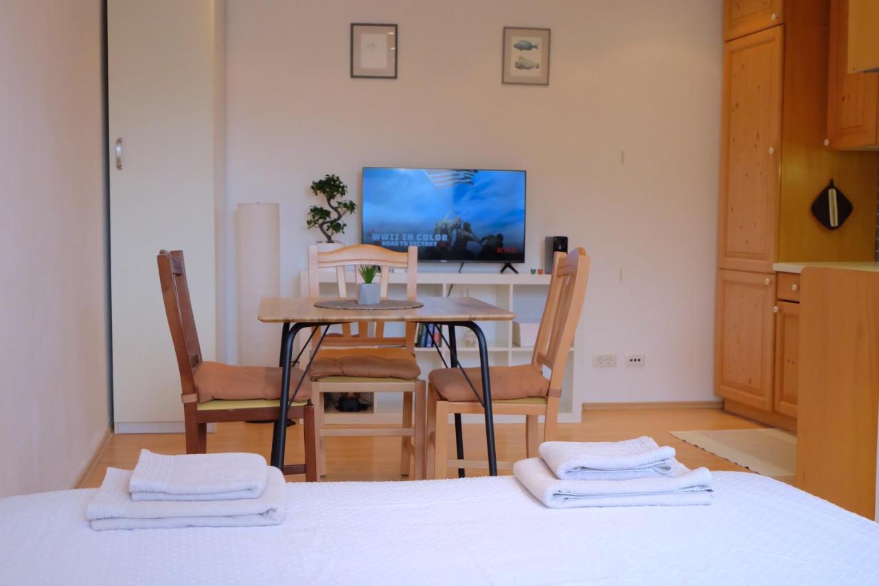 Bivalvia Apartments Koper Dış mekan fotoğraf