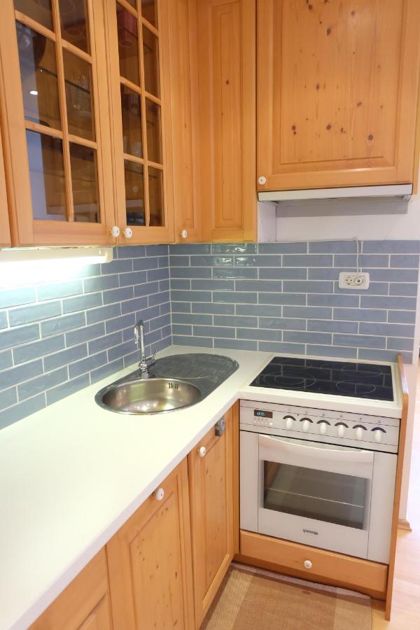 Bivalvia Apartments Koper Dış mekan fotoğraf