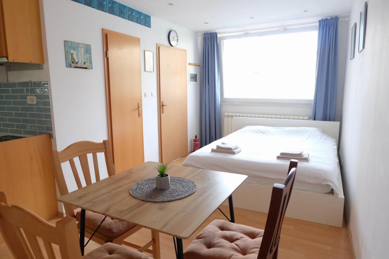 Bivalvia Apartments Koper Dış mekan fotoğraf