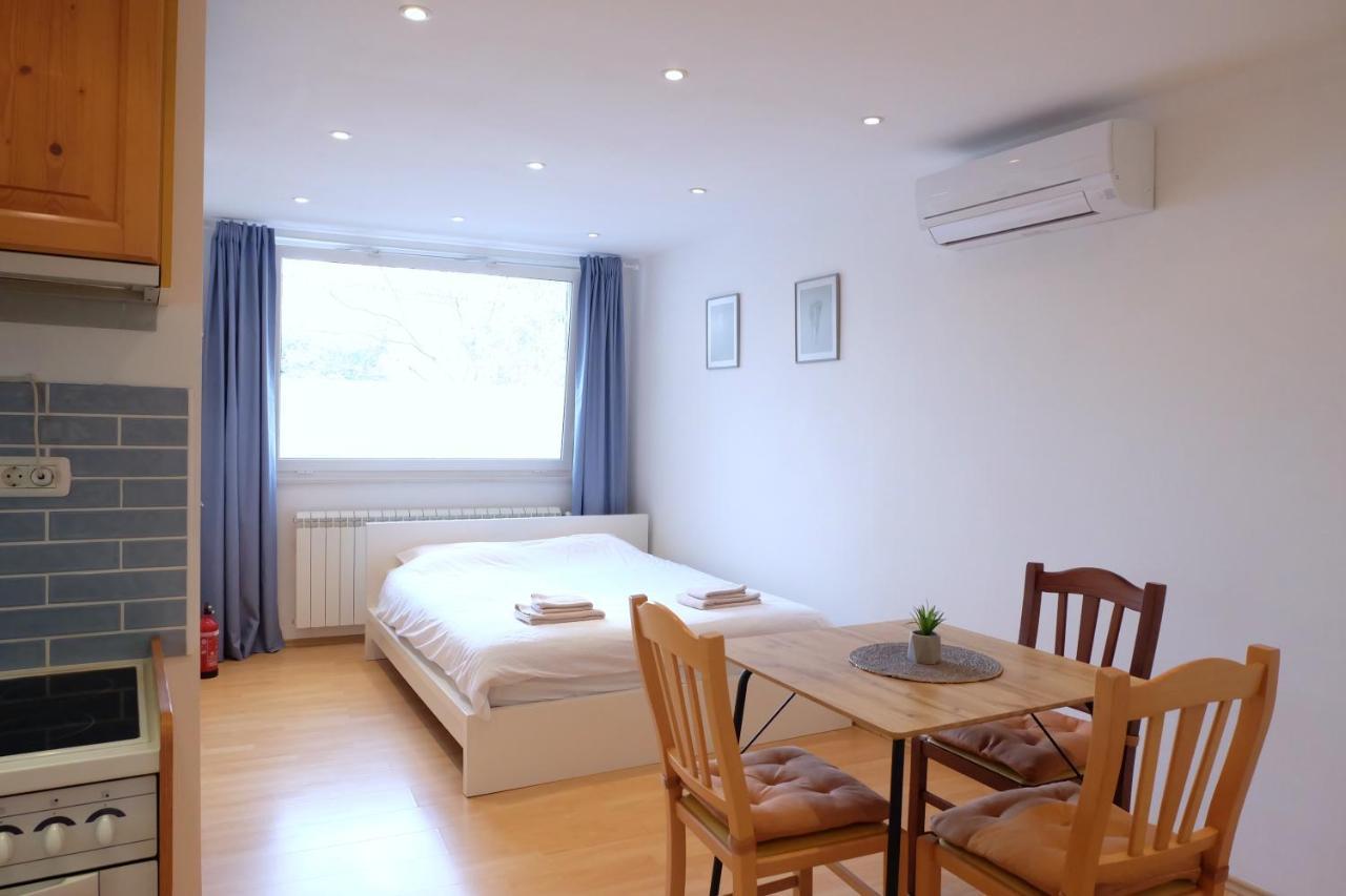 Bivalvia Apartments Koper Dış mekan fotoğraf