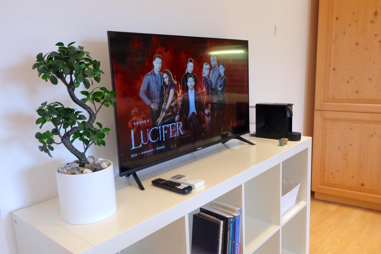 Bivalvia Apartments Koper Dış mekan fotoğraf