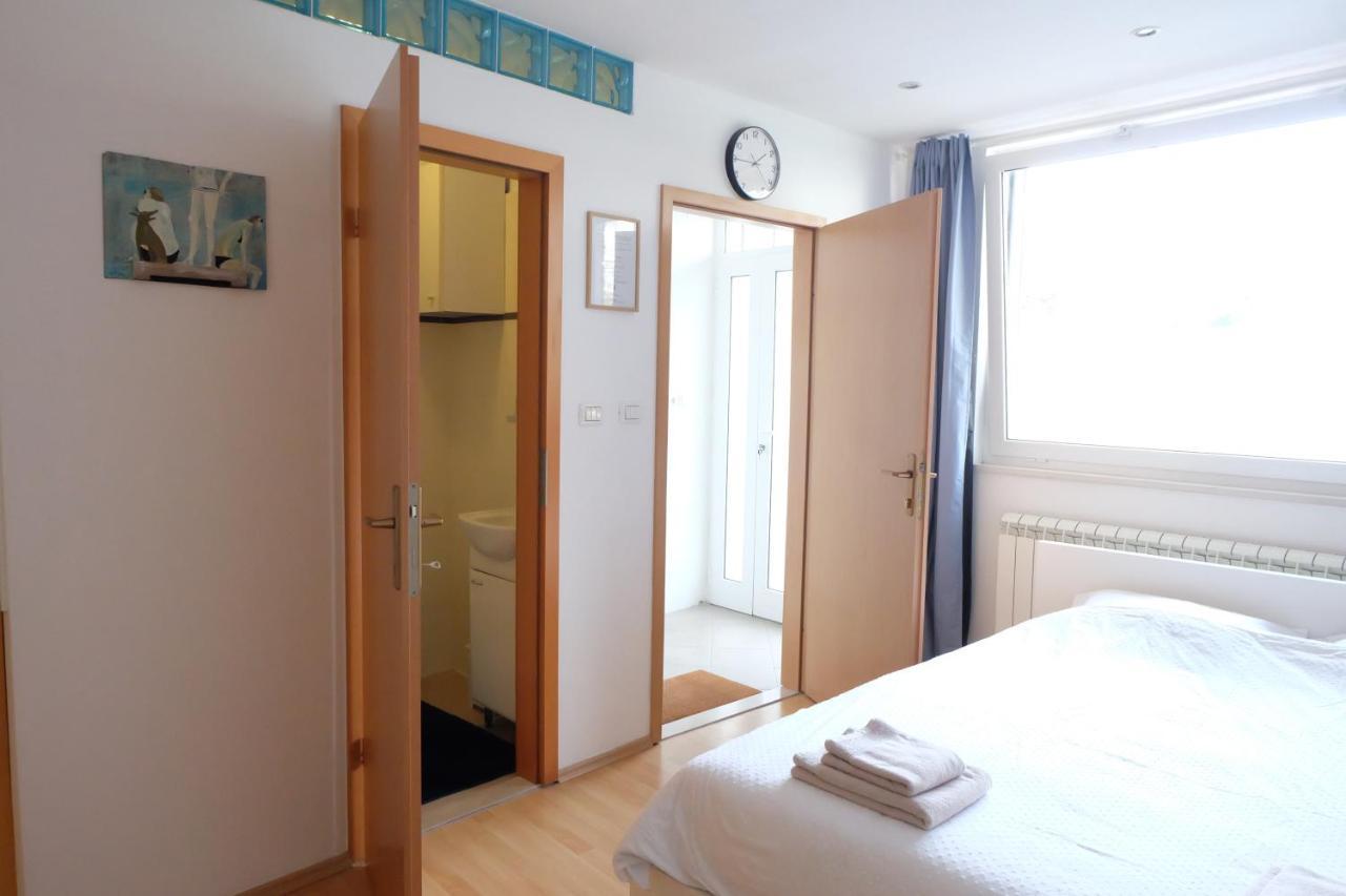 Bivalvia Apartments Koper Dış mekan fotoğraf