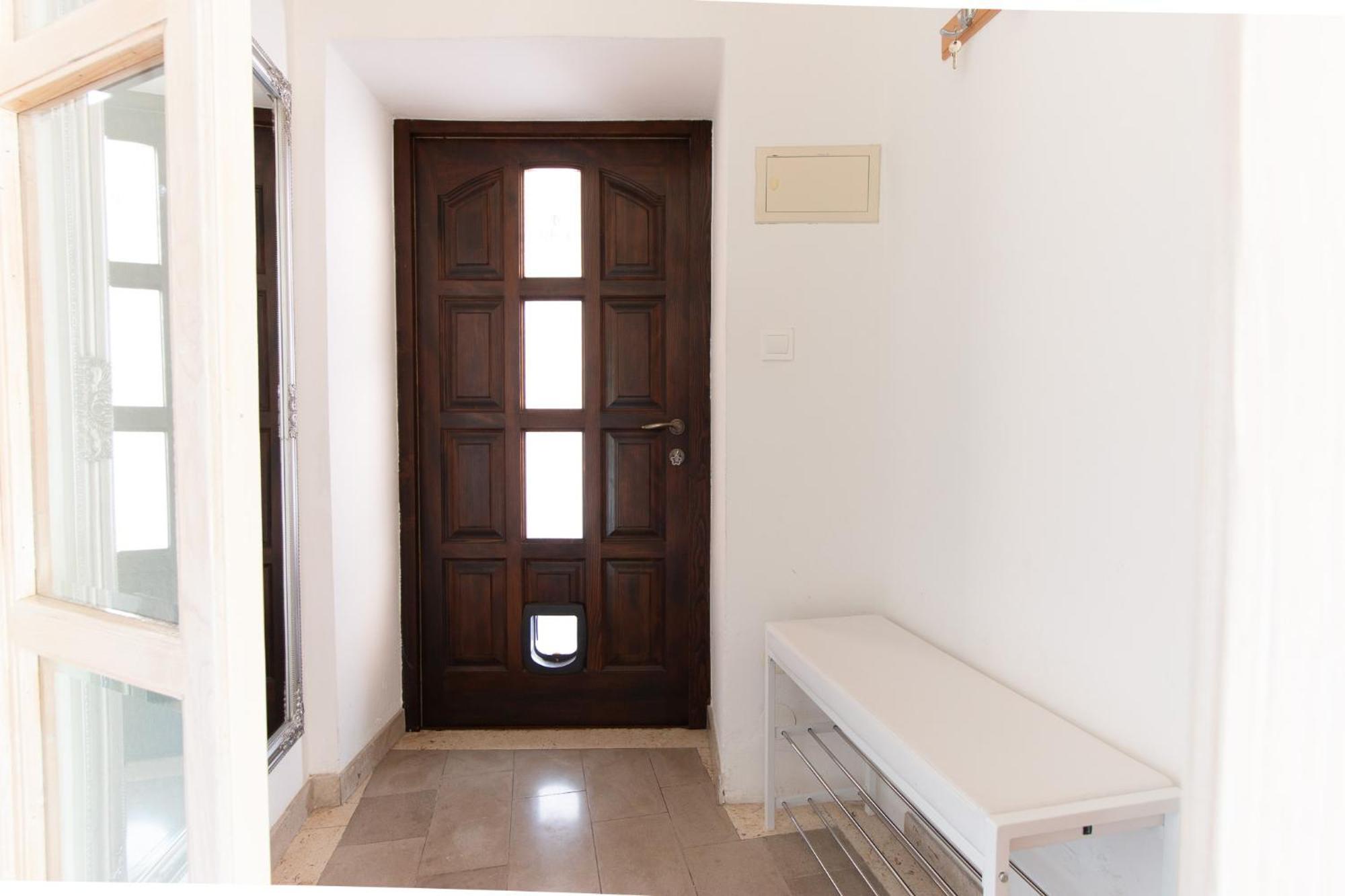 Bivalvia Apartments Koper Dış mekan fotoğraf