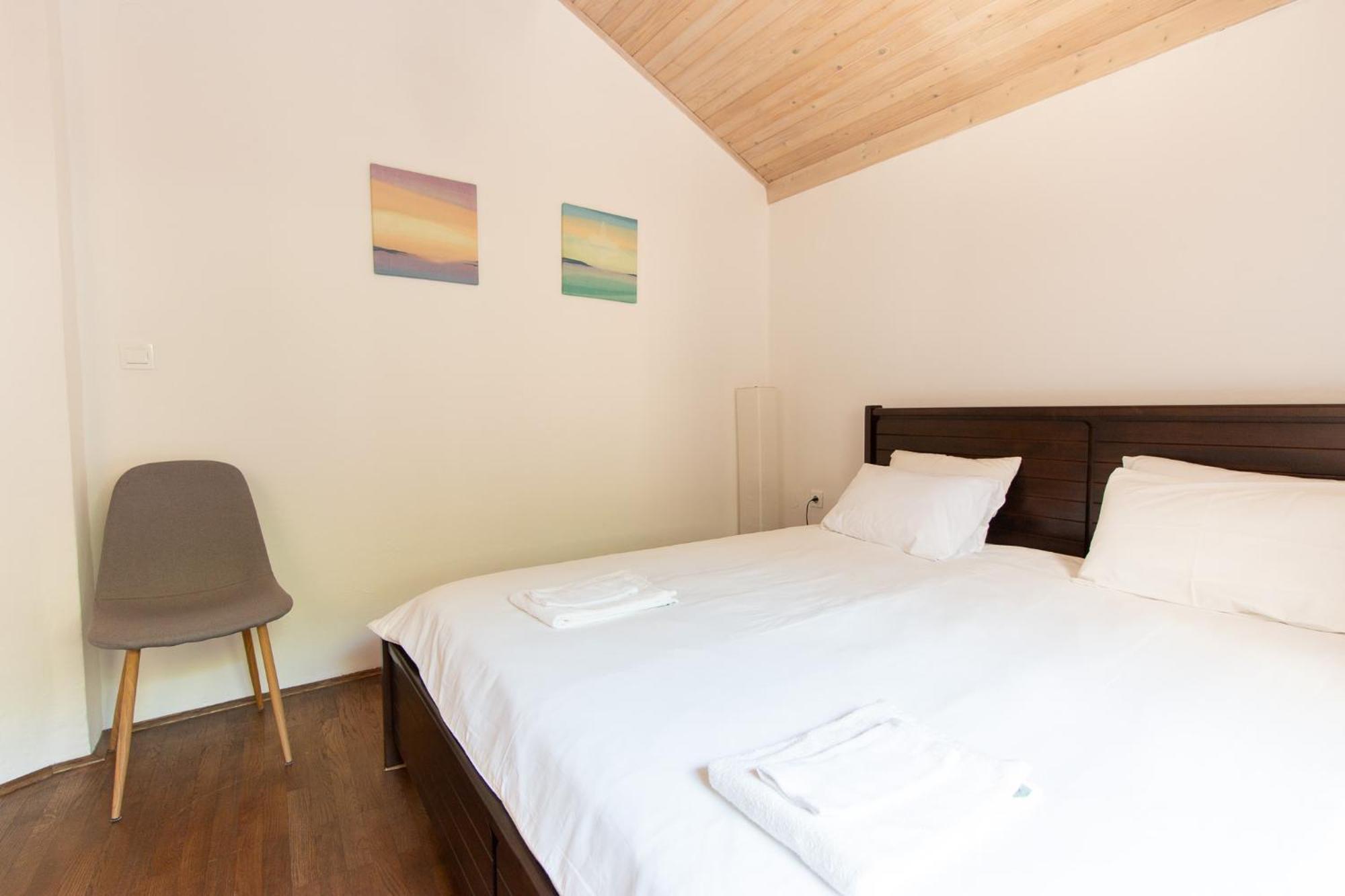 Bivalvia Apartments Koper Dış mekan fotoğraf