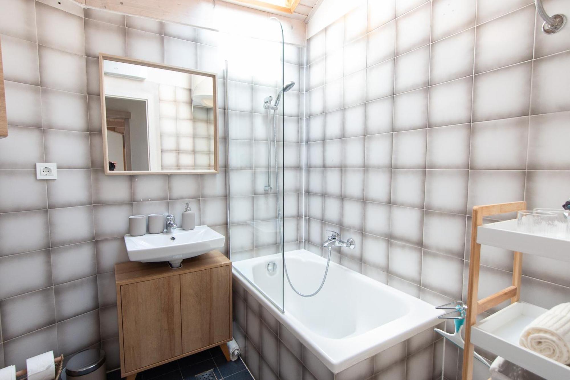 Bivalvia Apartments Koper Dış mekan fotoğraf