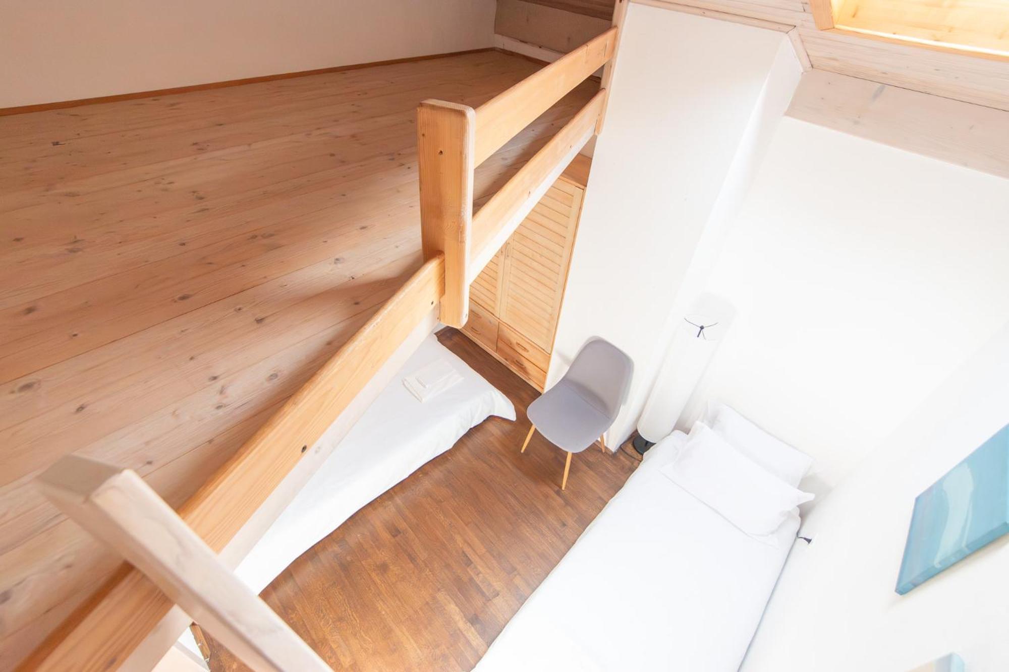 Bivalvia Apartments Koper Dış mekan fotoğraf