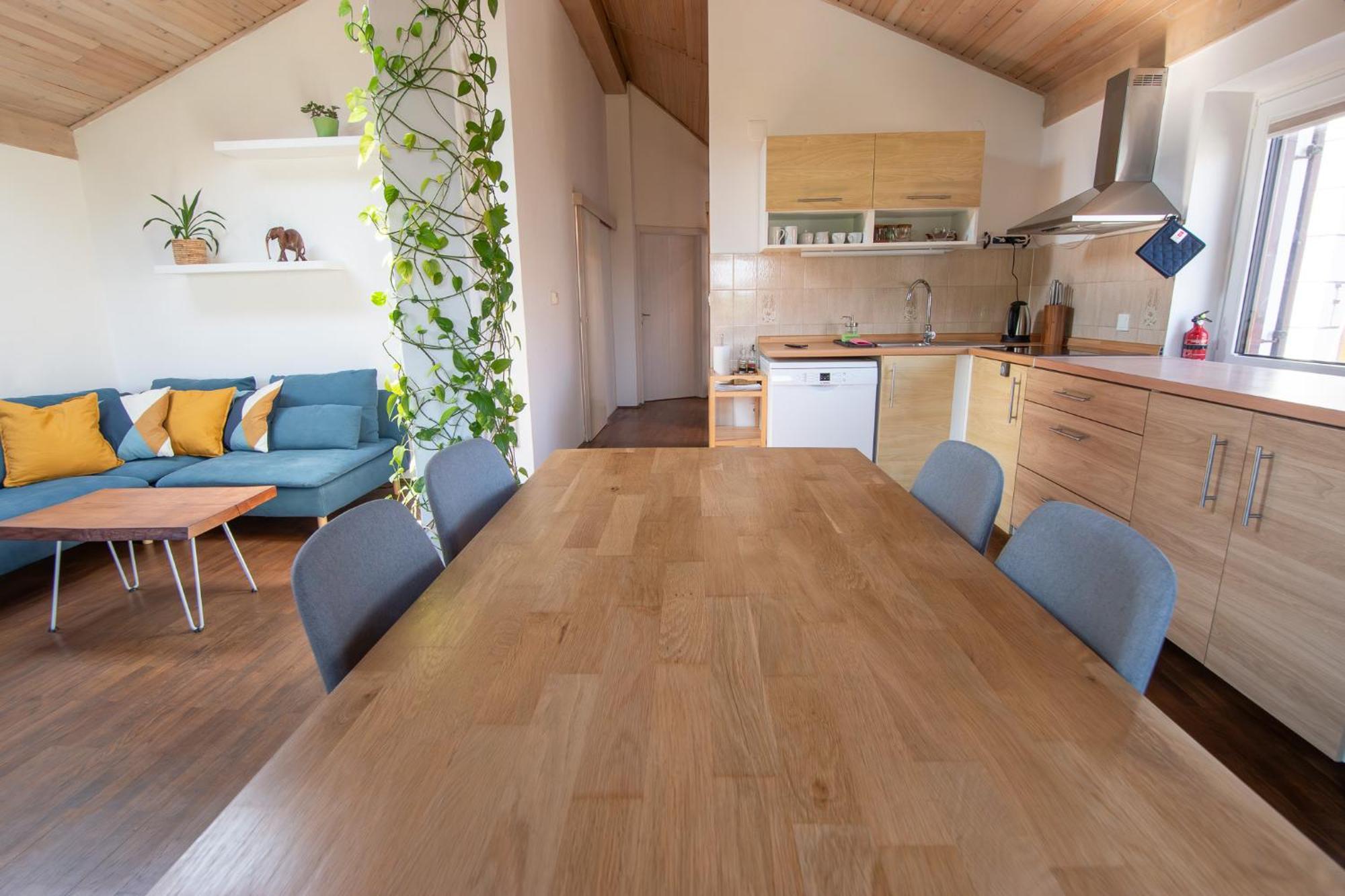 Bivalvia Apartments Koper Dış mekan fotoğraf