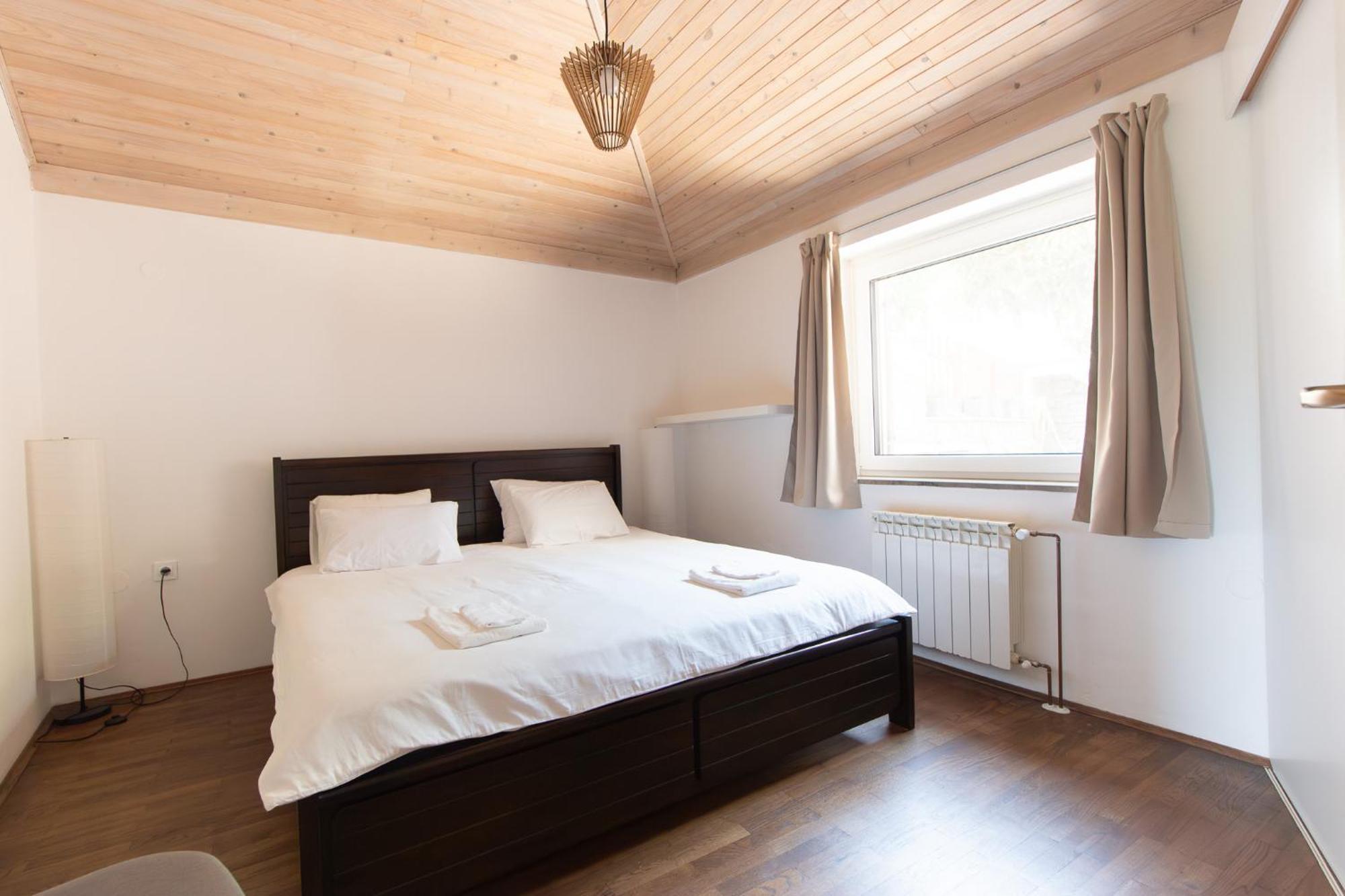 Bivalvia Apartments Koper Dış mekan fotoğraf