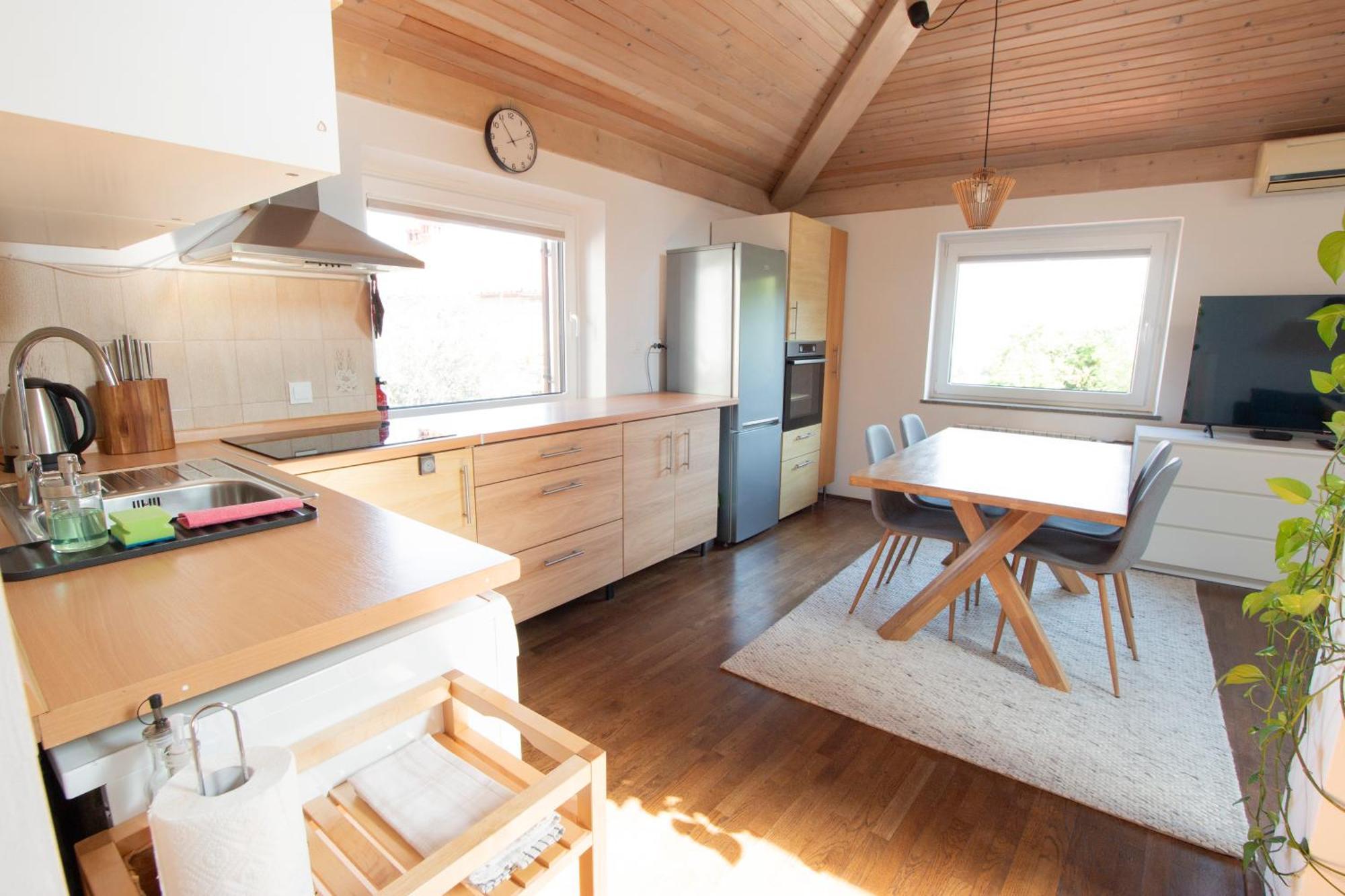 Bivalvia Apartments Koper Dış mekan fotoğraf