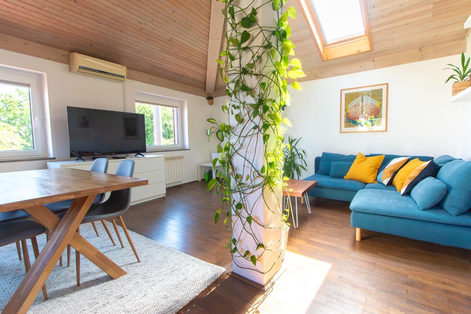 Bivalvia Apartments Koper Dış mekan fotoğraf