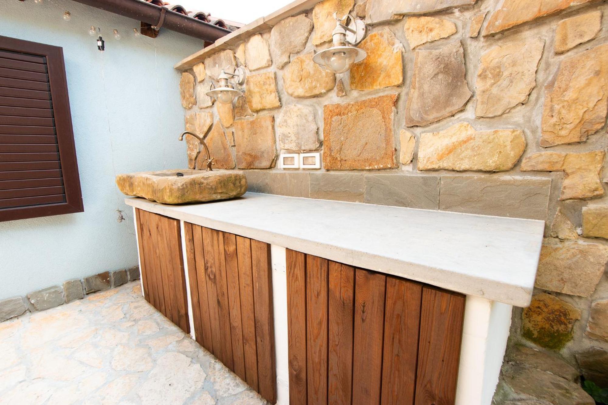 Bivalvia Apartments Koper Dış mekan fotoğraf