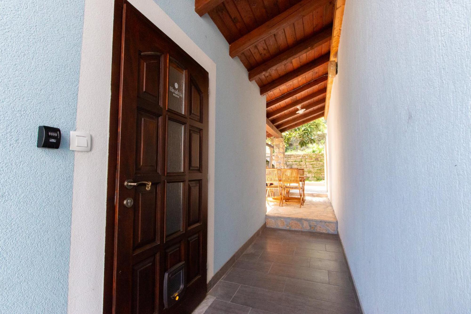 Bivalvia Apartments Koper Dış mekan fotoğraf